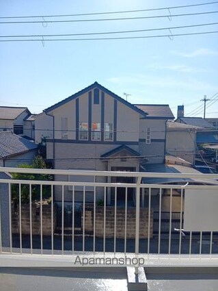 次郎丸戸建て３ＬＤＫ（６５－２２）[3LDK/105.68m2]の眺望