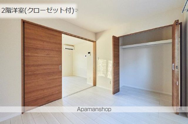 プレミアムガレージハウス名古屋梅森坂の内装写真