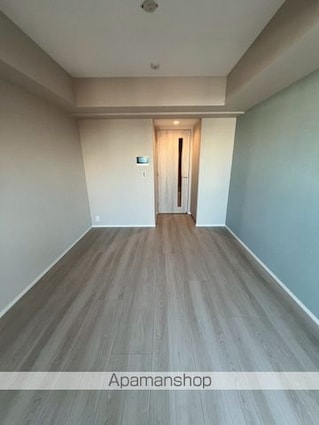 東京都中野区新井１丁目[1K/25.36m2]の内装2