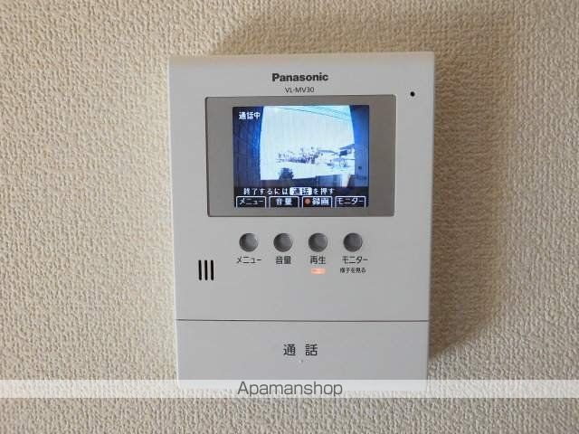 ヴィラージュ Cの内装写真