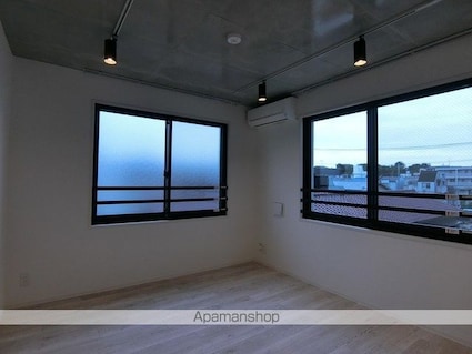 アーバンパーク方南町[2LDK/40.44m2]のリビング・居間