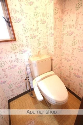 アイティー広原の内装写真