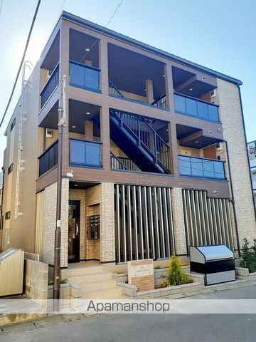 コンフォートミラー 202 ｜ 千葉県佐倉市表町３丁目6-34（賃貸アパート1K・2階・27.02㎡） その3