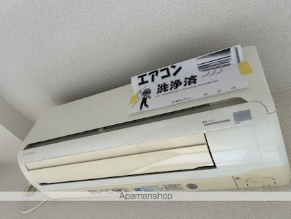 祇園尾前ビル[1K/20.36m2]のその他設備