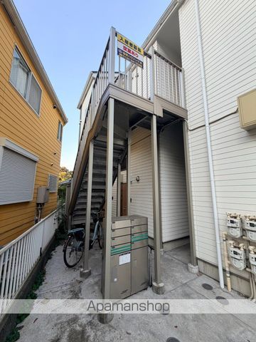 第九協栄ハイムのその他写真
