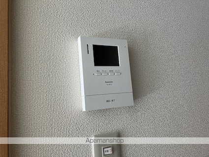 アーバン葛島[1K/30m2]のセキュリティ