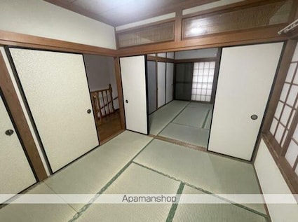 柏市豊四季邸宅[2LDK/70.38m2]の内装4