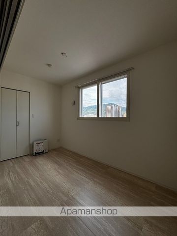 CIEL幌平橋の内装写真