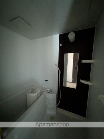 安積サンシャインの内装写真