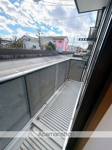 ディアージュの内装写真