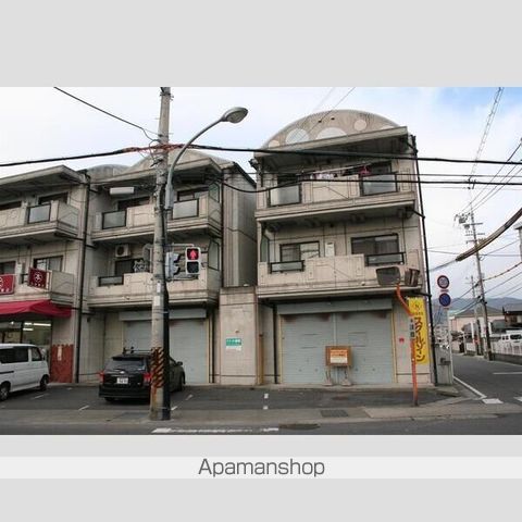 ヤマイチPLAZAトゥールビヨンの外観写真