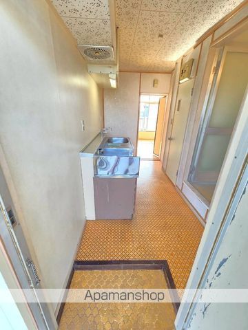 コーポ杉田の内装写真