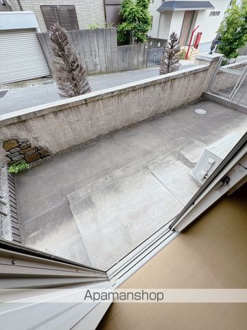 PARK HILLS MIYAKO Aの内装写真