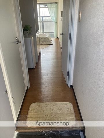 メゾン・ド・コスモスの内装写真