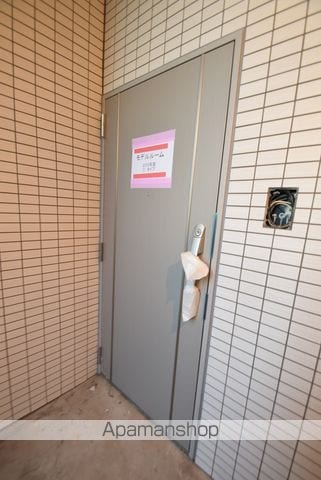 リブウェル本厚木の内装写真