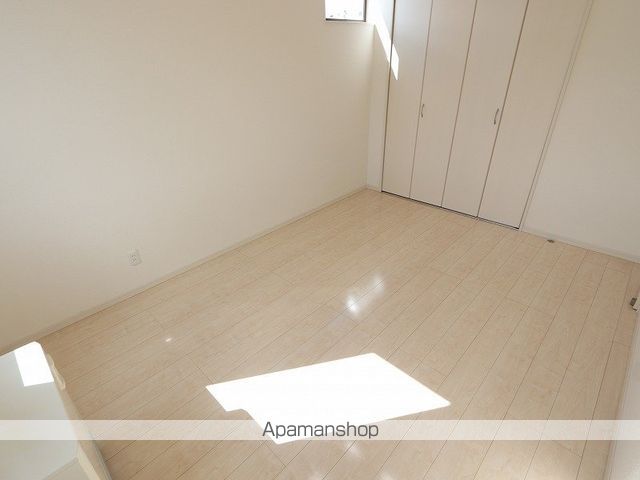 LA VIEの内装写真