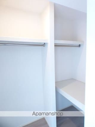 東京都府中市府中町１丁目[1LDK/40.11m2]の内装3