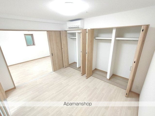 第2関根マンションの内装写真