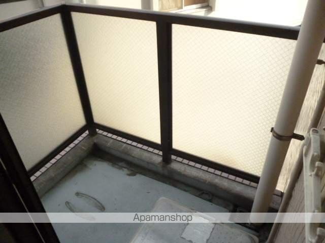 ドミトリー原町田の内装写真
