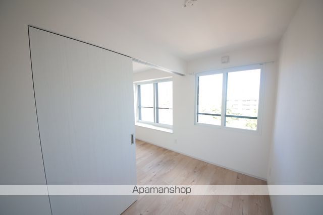 ALPHA RESIDENCE 円山北2条の内装写真