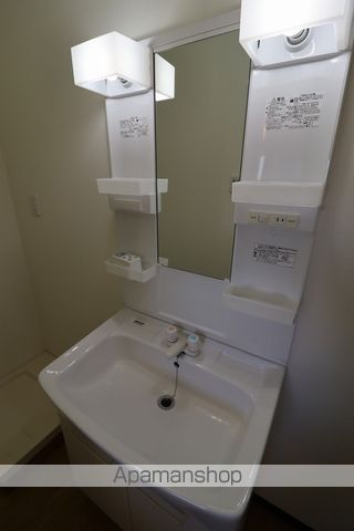定功ビルの内装写真