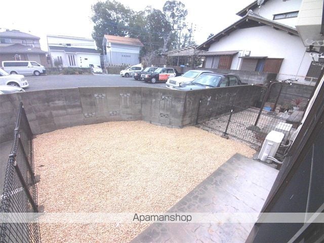 RUI城南IIの内装写真