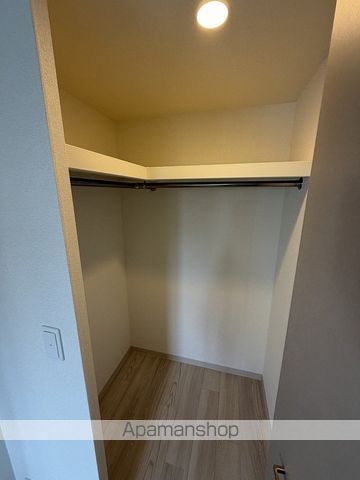 ESTEMCOURT新大阪XVIIBASEの内装写真