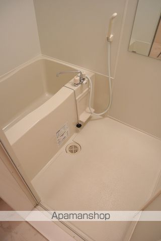 シャトレ清風の内装写真