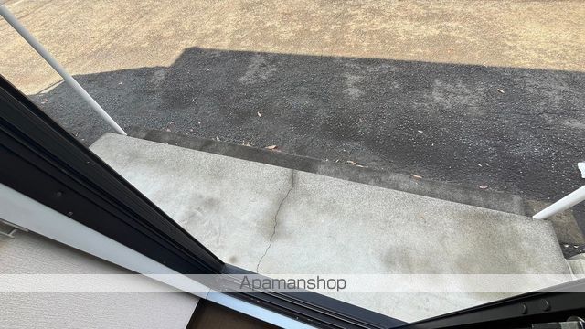 パレス椚田の内装写真