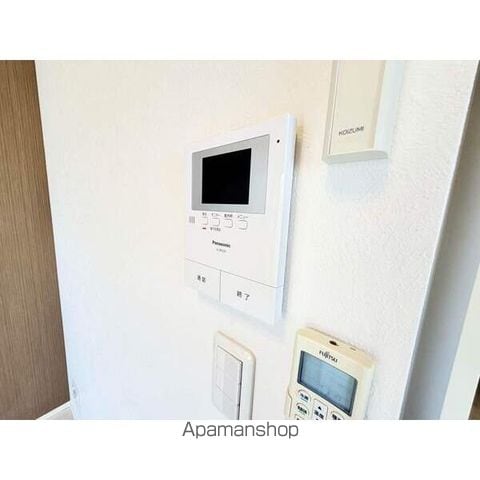 ブルジュ・アル・旭ヶ丘の内装写真