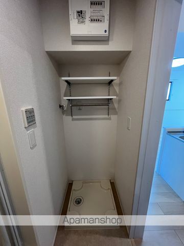 エルミタージュ今泉の内装写真