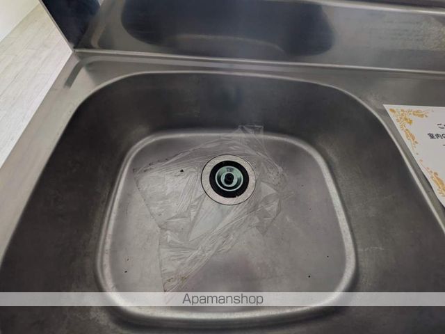 AMS文京台南町19B棟の内装写真