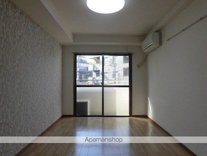 東京都世田谷区下馬５丁目[1R/20m2]のリビング・居間