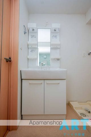 ミニヨンハウスSAYAII Aの内装写真