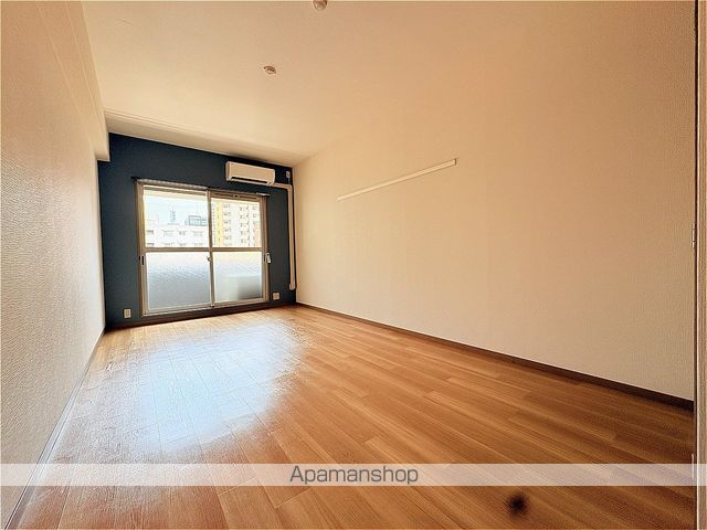 ウェルステージ木町通の内装写真