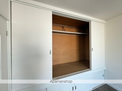 ジョイナス宮前Ⅰ（ジョイナスミヤマエワン）[3LDK/103.5m2]の収納