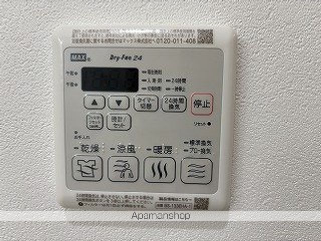フジパレス忍ケ丘III番館の内装写真