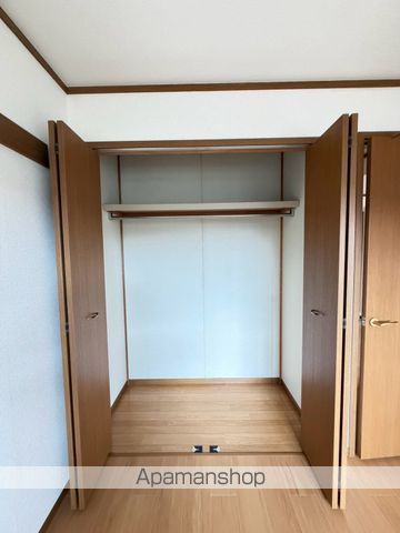 ハートフルハイツBの内装写真