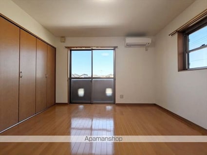 みのりⅡ[1K/31.05m2]の内装4