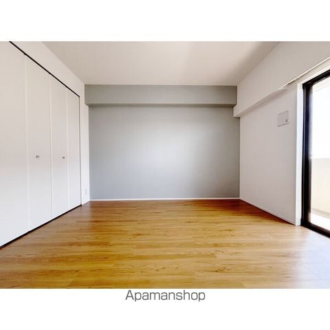 カレント茶屋が坂の内装写真
