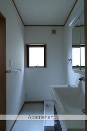 東京都杉並区上井草２丁目[2DK/43.27m2]の内装3