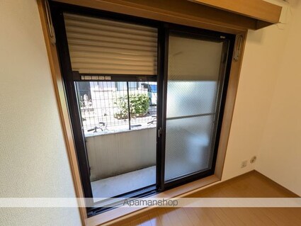 ジョンシェ高円寺[1R/13.52m2]の内装7