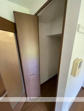 グランバリエ己斐　Ａ棟[3LDK/78.57m2]の収納