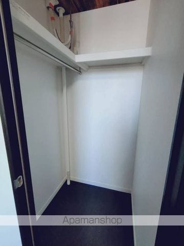 ガーデンヒルズ神宮外苑の内装写真