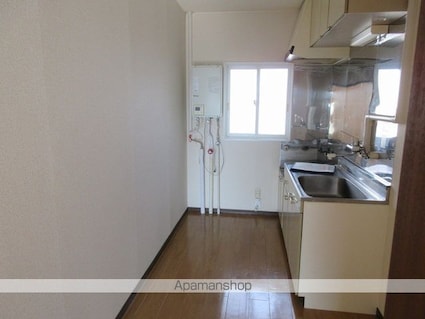 ヴィラージュＢ[2K/43.47m2]の内装7