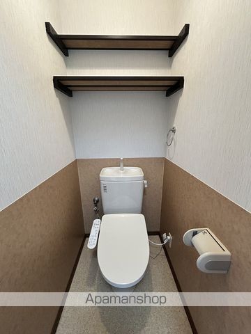FT1038の内装写真