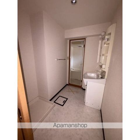 CASA NISHIKAWAの内装写真