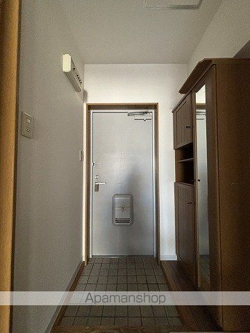 K・Tビルの内装写真