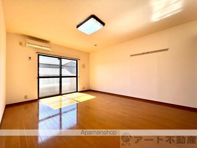 サンクレイドルカメヤマ[1K/29.16m2]の内装3