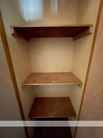 ハイツラッキーの内装写真